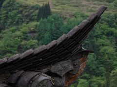 -鹿院坪生态旅游景区
