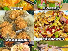 -三亚蜈支洲岛旅游区