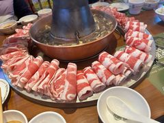 -刘老表·瓦罐汤涮肉(青云谱店)
