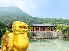 -华清宫景区
