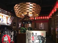 -千代武日本料理(哈西店)