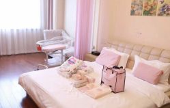 点击看大图 -沪壹健康国际母婴月子中心(360复旦奥医一妇婴东院店)