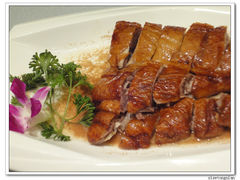 至尊烧鹅-百年食府(亦庄店)