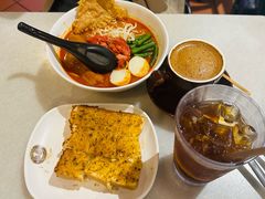 -Old Town White Coffee(gateway@klia2)