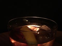 -广州柏悦酒店·悦吧·顶楼露天酒吧