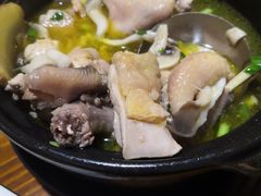 -呼吸森林·生态农庄农家乐私房菜