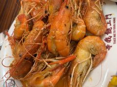 -等我餸上门海鲜大排档(天河南店)
