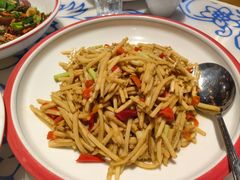 -柴火农家·江西赣南菜(土华店)