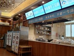-中发源·清真餐厅(南油店)