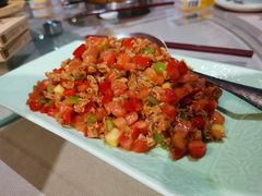 -云来居素食馆(南山店)