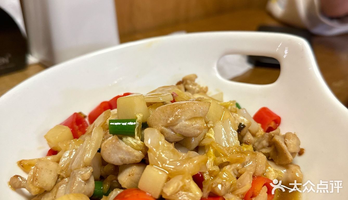 一个应该不会再来的店