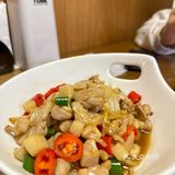 一个应该不会再来的店