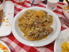 -西贝(凯德壹中心店)