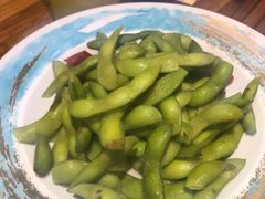 -阿记烧烤(大兴新区店)