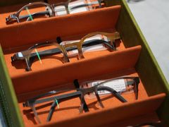 -大视光学•LINDBERG林德伯格•全球手工眼镜集合店(王府井店)