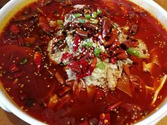 毛血旺-锦小馆(安贞店)