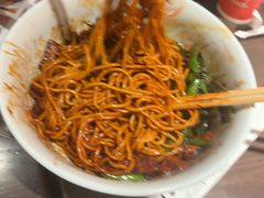 -王繁星面馆(西安熙地港店)