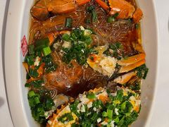 葱油蟹膏-丰收日(五角场店)