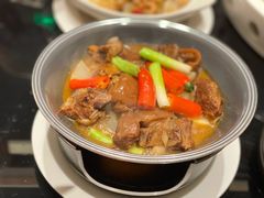 羊肉煲-闽和南(深圳万象城店)