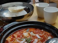 -屋里家延边朝鲜族冷面(南园店)