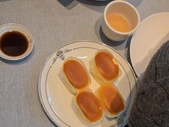 -扬州万怡酒店-中餐厅(文昌中路店)