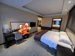 -无锡华怡明都大酒店