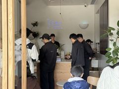 -喜茶(东莞厚街万达店)
