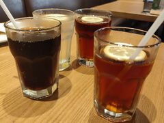 -棒约翰比萨·意面(松江开元店)