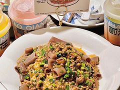 -前海沿·青岛菜(李沧万达店)