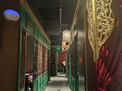 -锦府盐帮·侯宅(五棵松万达店)