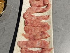 特色风干肠-可心筛网烤肉(南关区幸福一路店)