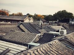 -糖房咖啡(南锣鼓巷店)