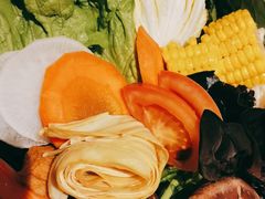 -呷哺呷哺(融创茂店)