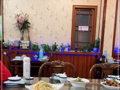 大堂-长兴菜馆(高桥店)