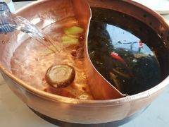 -珺小七铜锅涮肉(桃园路店)