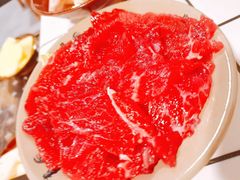 -老街坊市井火锅(营门口店)