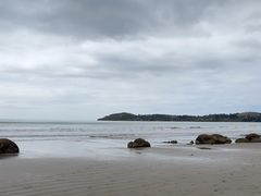 -摩拉基大圆石