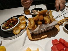 -上海人家花樣年华(虹口龙之梦店)