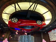 -MOSSO德国餐厅·音乐酒吧(环宇荟店)