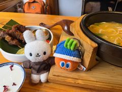 -勺子米线·云南传统小吃市集(四方街店)