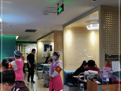 -青瓷火锅料理(西单大悦城店)