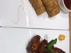 -枣子树·素食餐厅(普陀山店)