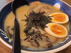 -饭町二郎日式综合茶餐(中安广场店)