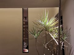 大堂-青桃餐厅
