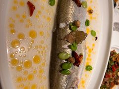 -同仁堂粹和餐厅·食养养生宴(新大都店)