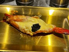 -大神太神·铁板烧(瑞虹天地月亮湾店)