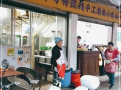 -云侨·传统纯手工越南小卷粉(永益巷店)