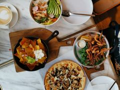 -农畉LONFOOD(福田星河COCOPark店)