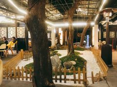 -浮何烤铺(桐梓林店)