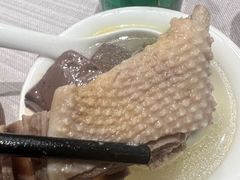 -囍榷·鲜美常州菜(恐龙园店)